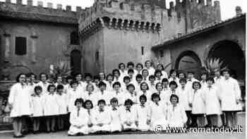 "Il Comune di Fiano Romano ricorda il Collegio femminile del Castello Orsini", la mostra