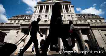 Bank of England cuts interest rates again