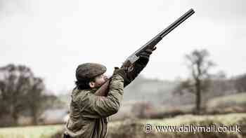 England by John Lewis-Stempel: How to save the countryside ... help farmers, don't rewild, and DO shoot