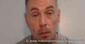 GMP failed to keep tabs on dangerous predator who went on to rape a girl