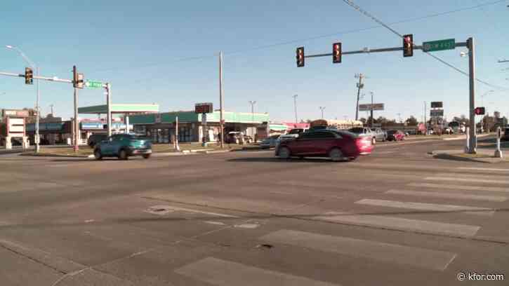 Altercation on the road leads to shotgun being pulled