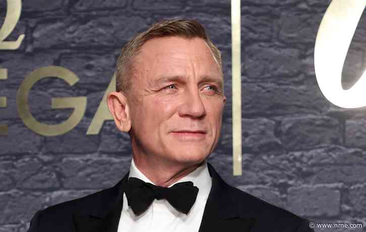 Daniel Craig isn’t interested in the next James Bond: “I don’t care”