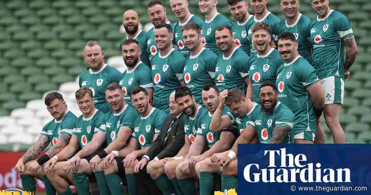 Farrell confident history will add spice to All Blacks World Cup rematch