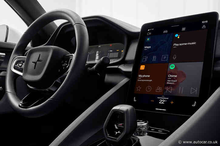 What is Android Auto?