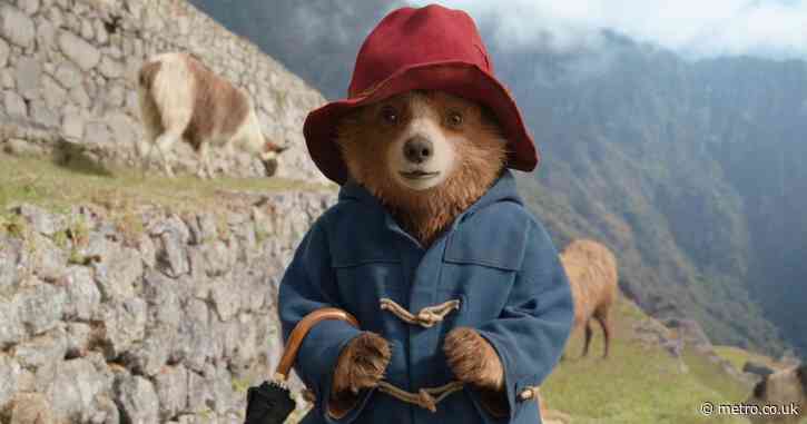 It’s finally here – but why has Paddington 3 taken seven years?