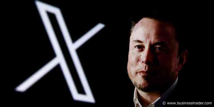 Musk's legal battles pile up as Twitter's ex-CMO becomes the latest to sue him