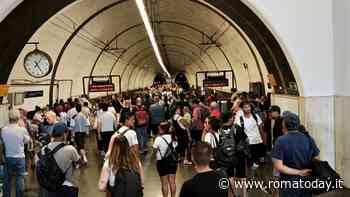 Ferrovia Roma Nord, da inizio anno soppresse più di 5.000 corse