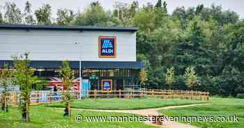 Aldi announces 11 new stores opening across UK before end of year - including one in Greater Manchester