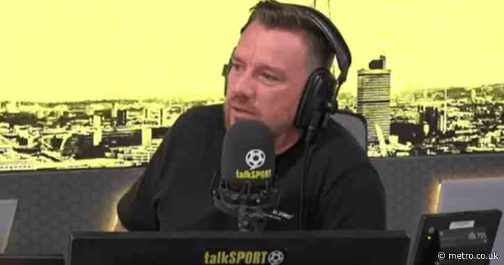 Jamie O’Hara names the one Arsenal transfer mistake that’s left them ‘short’