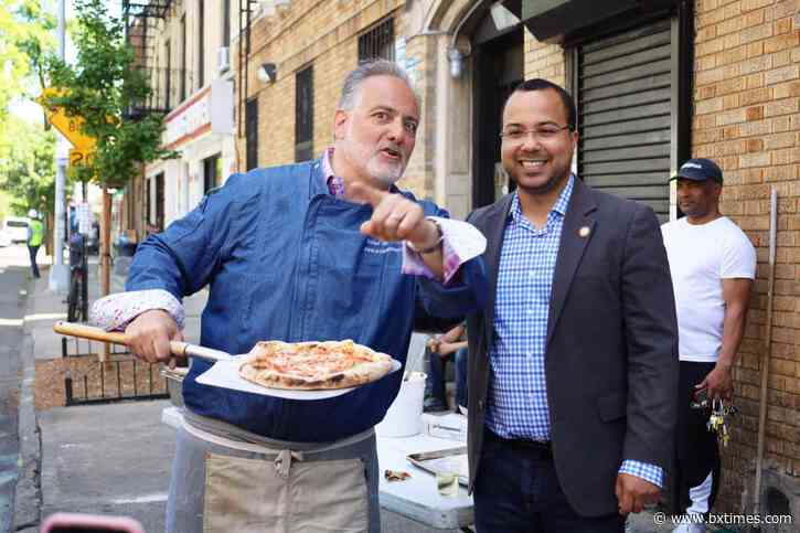 Bronx Times Exclusive: NYC small businesses could get a break from burdensome fines with proposed transparency legislation