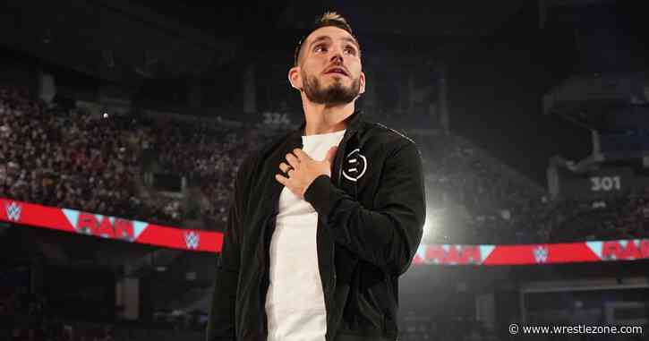 Johnny Gargano On Recent WWE Releases: They’re Going To Tear It Up, They Have So Much To Offer