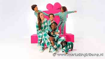 Hema steunt War Child met “limited edition” pyjama’s