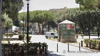 Piazza Re di Roma è tornata sporca e insicura. Il municipio: “Urgono restyling e presidio di polizia”