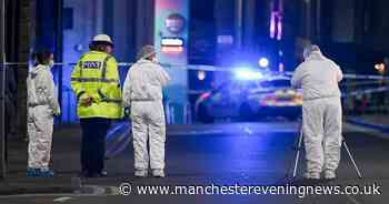 Police name man, 74, who died in Edinburgh bus crash after 'severed head' found in street