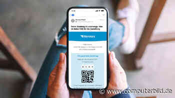 Deshalb brauchen Sie für Hermes-Pakete jetzt mitunter einen Code