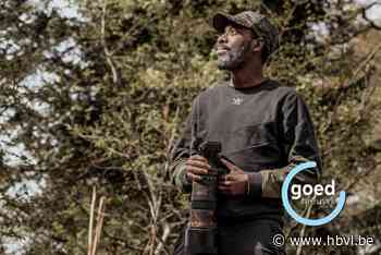 Eekhoornfotograaf Niki Colemont uit Genk geselecteerd voor prestigieuze Close-up Photographer of the Year