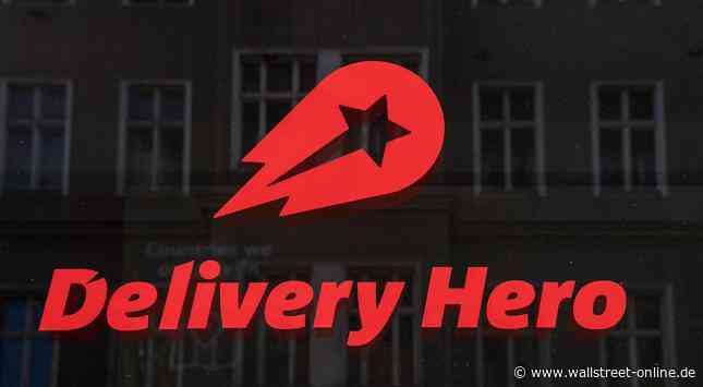 AKTIE IM FOKUS: Delivery Hero korrigieren weiter - Ausblick 2024 im Fokus