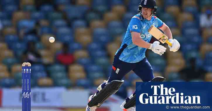 Lack of domestic 50-over cricket not helping England, warns Trescothick