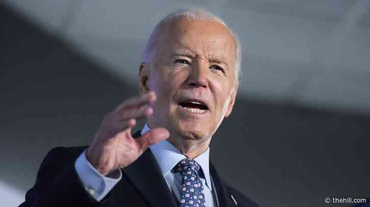 Biden to address nation after decisive Trump win