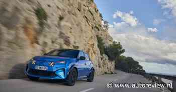 Review Alpine A290: Renault 5 Turbo van de 21ste eeuw