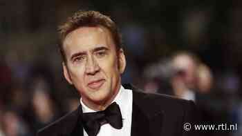 Nicolas Cage weigerde rol in Deadpool & Wolverine