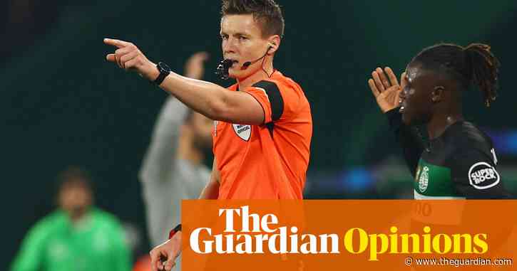 VAR has magnified handball injustices – time to adjust the penalties | Max Rushden