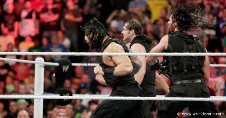 Seth Rollins: The Shield’s Break-Up Had A Butterfly Effect And Catapulted The Pro Wrestling Business To New Heights