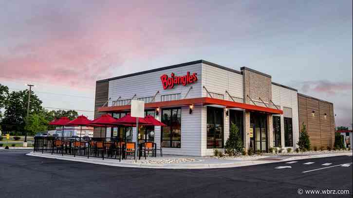 Bojangles to open first capital area restaurant in Albany