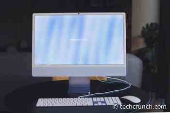 iMac (M4) review: a mini upgrade to Apple’s entry-level all-in-one