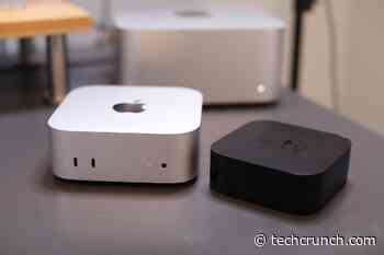 Apple Mac Mini (M4) review: more power in a tiny package