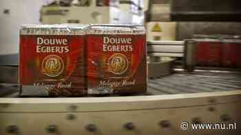 Douwe Egberts gaat door met spaarzegels, desnoods zonder Blokker