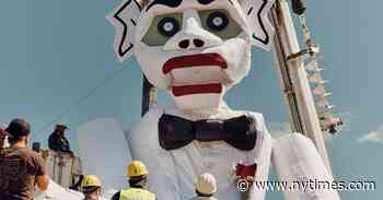 Santa Fe’s Secret to Happiness: The Annual Burning of Zozobra