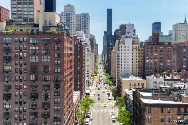 Average roommate rent in NYC hold steady in third quarter of 2024: report