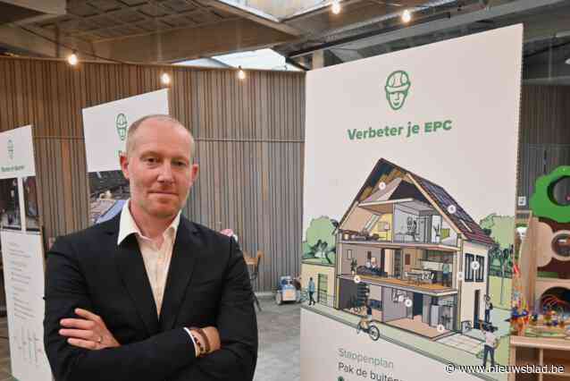 Meer dan 2.100 woningen kregen energetische renovatie dankzij SUPRA: “Renovatiebegeleiding gaf sector een boost van 56 miljoen euro investeringen”