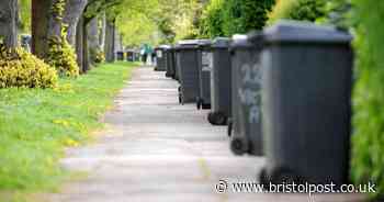 Four-weekly black bin collections plan was dropped after push back from the public