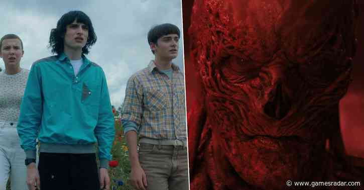 Stranger Things fans think an episode title has confirmed a new monster for season 5 – and yes, it’s from the Dungeons and Dragons universe