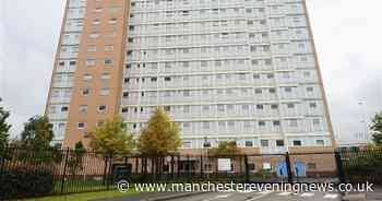 Salford high rise blocks to be demolished for new student flats