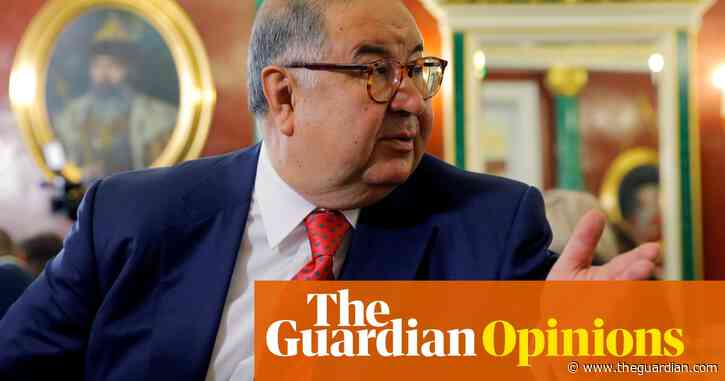 Money talks as oligarch Alisher Usmanov moves to regain control of fencing