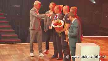 NS-campagne #wijstaanstil wint prijs voor beste publieke communicatie