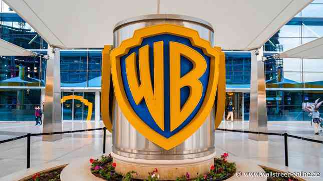 Besonders beachtet!: Warner Bros. Discovery (A) - Aktie im Rampenlicht - 07.11.2024