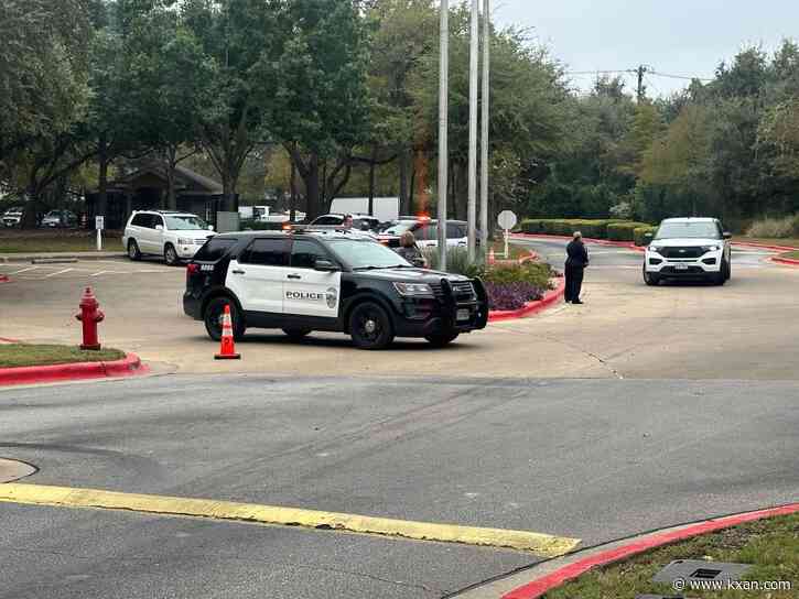 APD on scene of officer-involved shooting in northwest Austin