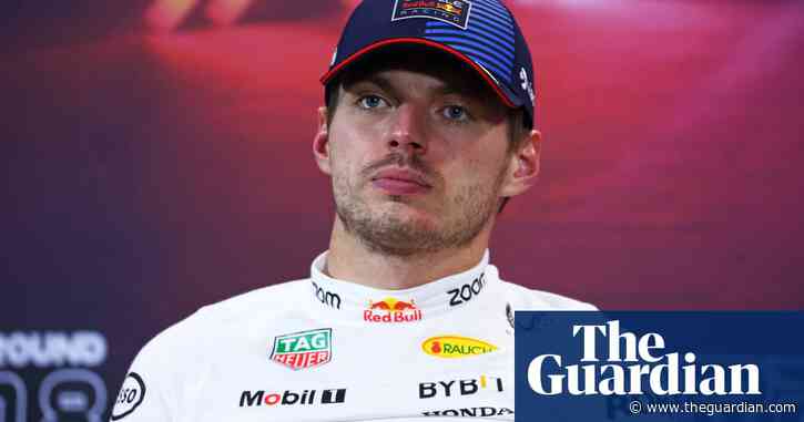 F1 drivers unite to issue statement demanding FIA treats them like adults