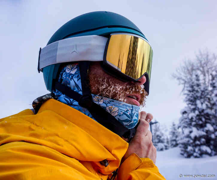 The Best Ski Helmets of 2025, As Recommended By Our Testers