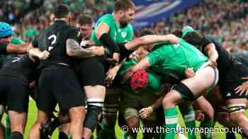 Ireland v All Blacks talking points: Andy Farrell’s side keen to right wrongs