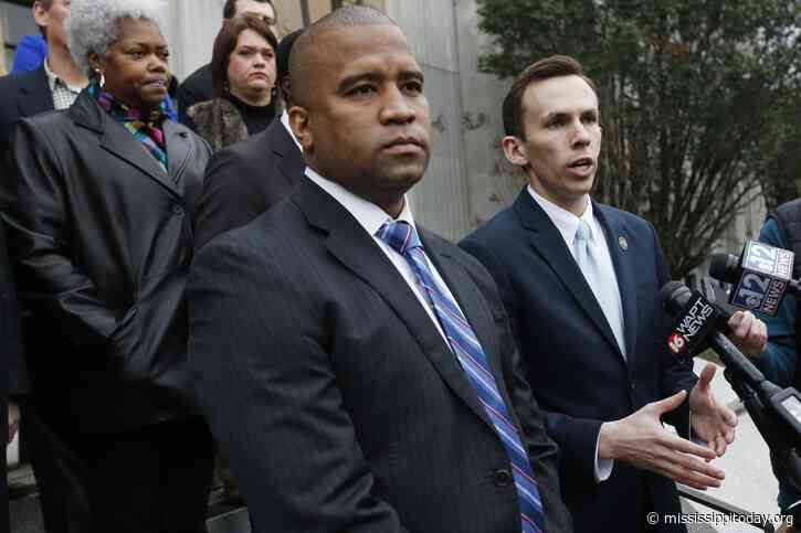 Hinds DA Jody Owens, Jackson Mayor Chokwe Lumumba, councilman Aaron Banks indicted in federal corruption probe