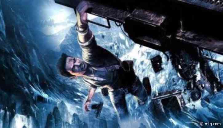 Uncharted 2 Is the Most Important PlayStation Exclusive of All Time