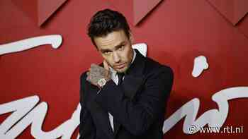 'Drie verdachten in zaak rond dood Liam Payne'