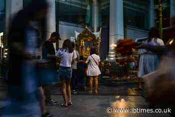 Thai Court Clears Woman Over Deadly 2015 Shrine Bombing