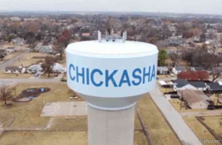 Chickasha Municipal Courts begin 'FOOD FOR FINES' through Nov. 22