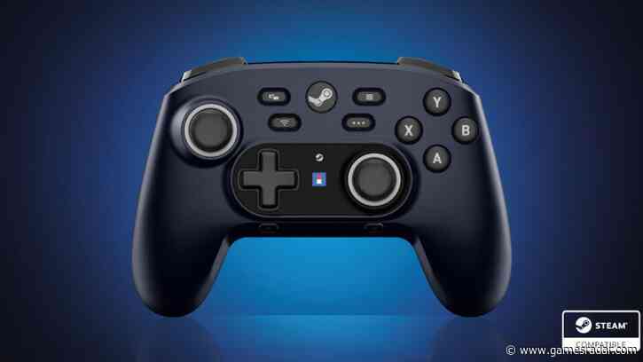 You can pre-order the latest Steam controller now, but I'm not sure you should